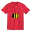 Ultra Cotton® Tall 6 oz. Short-Sleeve T-Shirt Thumbnail