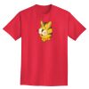 Ultra Cotton® Tall 6 oz. Short-Sleeve T-Shirt Thumbnail