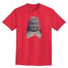 Ultra Cotton® Tall 6 oz. Short-Sleeve T-Shirt Thumbnail