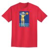 Ultra Cotton® Tall 6 oz. Short-Sleeve T-Shirt Thumbnail