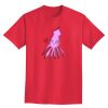 Ultra Cotton® Tall 6 oz. Short-Sleeve T-Shirt Thumbnail