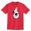Ultra Cotton® Tall 6 oz. Short-Sleeve T-Shirt Thumbnail