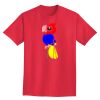 Ultra Cotton® Tall 6 oz. Short-Sleeve T-Shirt Thumbnail