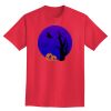 Ultra Cotton® Tall 6 oz. Short-Sleeve T-Shirt Thumbnail