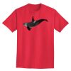 Ultra Cotton® Tall 6 oz. Short-Sleeve T-Shirt Thumbnail
