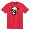 Ultra Cotton® Tall 6 oz. Short-Sleeve T-Shirt Thumbnail