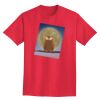 Ultra Cotton® Tall 6 oz. Short-Sleeve T-Shirt Thumbnail