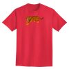 Ultra Cotton® Tall 6 oz. Short-Sleeve T-Shirt Thumbnail