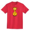 Ultra Cotton® Tall 6 oz. Short-Sleeve T-Shirt Thumbnail
