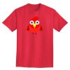 Ultra Cotton® Tall 6 oz. Short-Sleeve T-Shirt Thumbnail