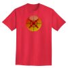 Ultra Cotton® Tall 6 oz. Short-Sleeve T-Shirt Thumbnail
