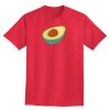 Ultra Cotton® Tall 6 oz. Short-Sleeve T-Shirt Thumbnail