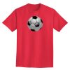 Ultra Cotton® Tall 6 oz. Short-Sleeve T-Shirt Thumbnail