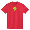 Ultra Cotton® Tall 6 oz. Short-Sleeve T-Shirt Thumbnail
