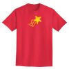 Ultra Cotton® Tall 6 oz. Short-Sleeve T-Shirt Thumbnail