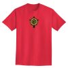 Ultra Cotton® Tall 6 oz. Short-Sleeve T-Shirt Thumbnail