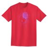 Ultra Cotton® Tall 6 oz. Short-Sleeve T-Shirt Thumbnail