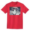 Ultra Cotton® Tall 6 oz. Short-Sleeve T-Shirt Thumbnail