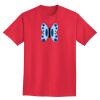Ultra Cotton® Tall 6 oz. Short-Sleeve T-Shirt Thumbnail