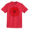 Ultra Cotton® Tall 6 oz. Short-Sleeve T-Shirt Thumbnail