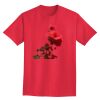 Ultra Cotton® Tall 6 oz. Short-Sleeve T-Shirt Thumbnail