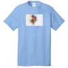5.4 oz 100% Cotton T Shirt Thumbnail