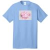 5.4 oz 100% Cotton T Shirt Thumbnail