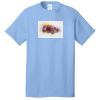 5.4 oz 100% Cotton T Shirt Thumbnail