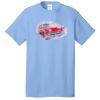 5.4 oz 100% Cotton T Shirt Thumbnail