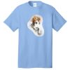 5.4 oz 100% Cotton T Shirt Thumbnail