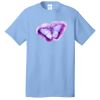 5.4 oz 100% Cotton T Shirt Thumbnail