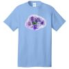 5.4 oz 100% Cotton T Shirt Thumbnail