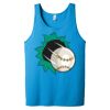 Unisex Jersey Tank Thumbnail