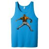 Unisex Jersey Tank Thumbnail