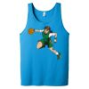 Unisex Jersey Tank Thumbnail
