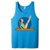Unisex Jersey Tank Thumbnail