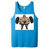 Unisex Jersey Tank Thumbnail