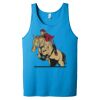 Unisex Jersey Tank Thumbnail