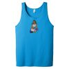 Unisex Jersey Tank Thumbnail