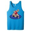 Unisex Jersey Tank Thumbnail