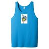 Unisex Jersey Tank Thumbnail