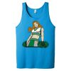 Unisex Jersey Tank Thumbnail