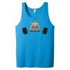 Unisex Jersey Tank Thumbnail