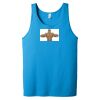 Unisex Jersey Tank Thumbnail