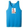 Unisex Jersey Tank Thumbnail