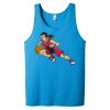 Unisex Jersey Tank Thumbnail