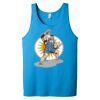 Unisex Jersey Tank Thumbnail
