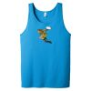Unisex Jersey Tank Thumbnail