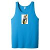 Unisex Jersey Tank Thumbnail
