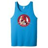 Unisex Jersey Tank Thumbnail